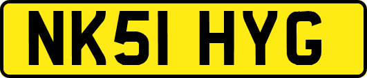 NK51HYG