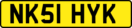 NK51HYK