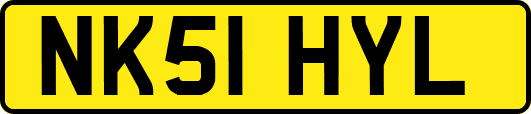 NK51HYL