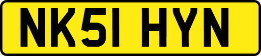 NK51HYN