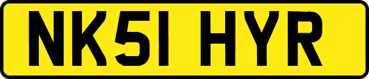 NK51HYR