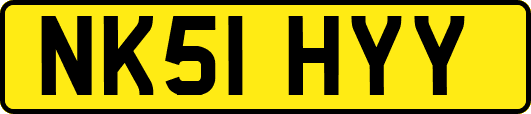 NK51HYY