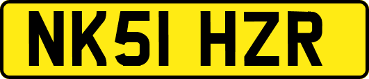 NK51HZR