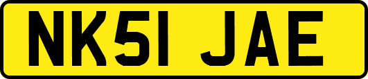 NK51JAE