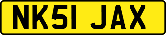 NK51JAX