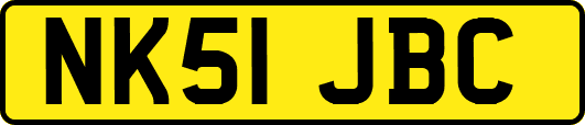 NK51JBC