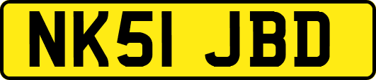 NK51JBD