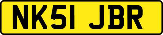 NK51JBR