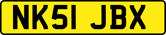 NK51JBX