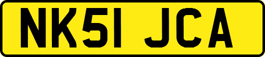 NK51JCA