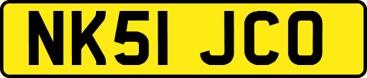 NK51JCO