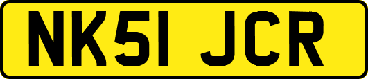 NK51JCR