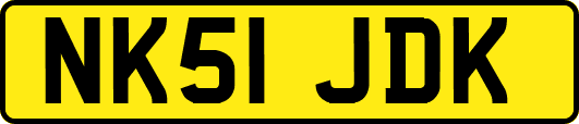 NK51JDK