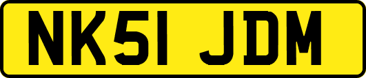 NK51JDM