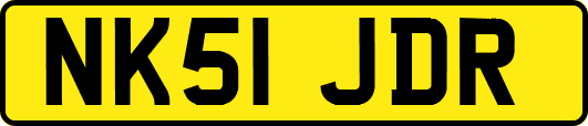 NK51JDR