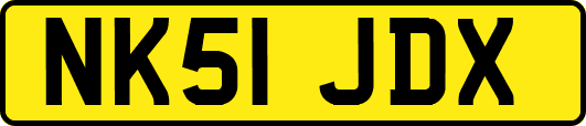 NK51JDX