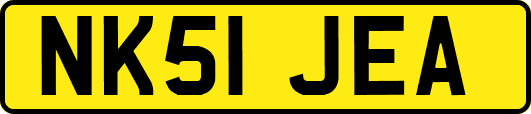 NK51JEA