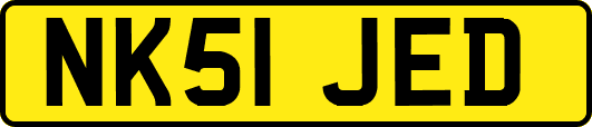 NK51JED