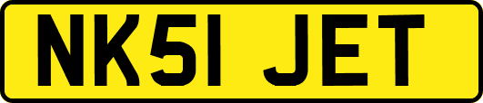 NK51JET