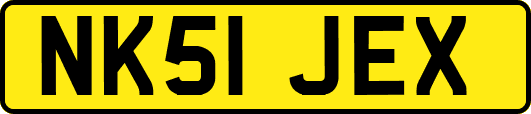 NK51JEX