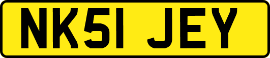 NK51JEY