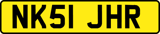 NK51JHR