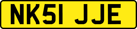 NK51JJE
