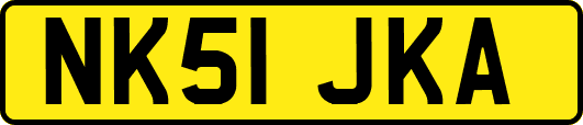 NK51JKA