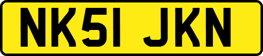 NK51JKN