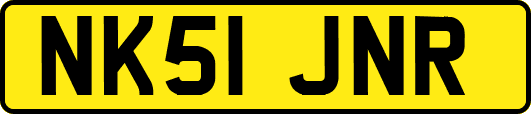 NK51JNR