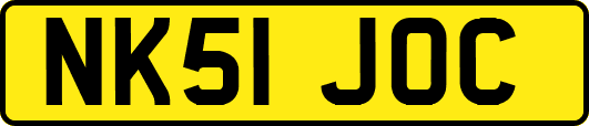 NK51JOC