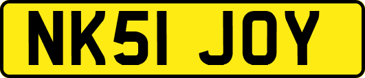 NK51JOY