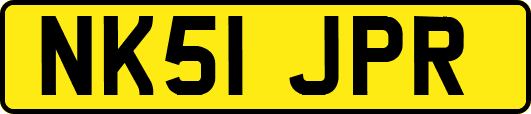 NK51JPR