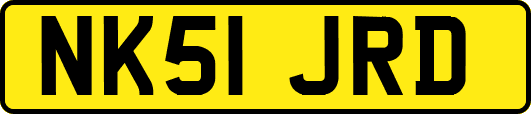 NK51JRD