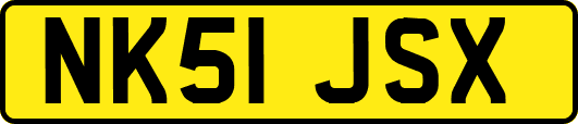 NK51JSX