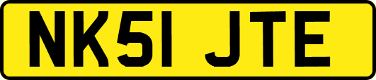 NK51JTE