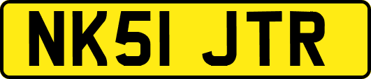 NK51JTR