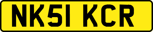 NK51KCR