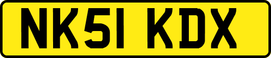 NK51KDX