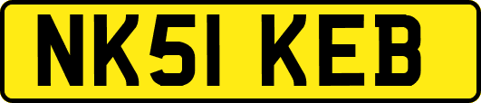NK51KEB