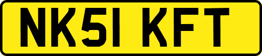 NK51KFT