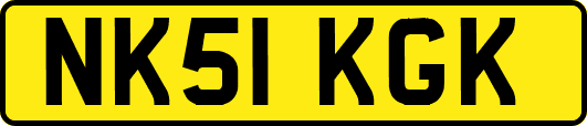 NK51KGK