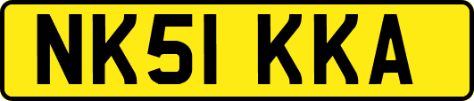 NK51KKA