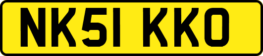 NK51KKO