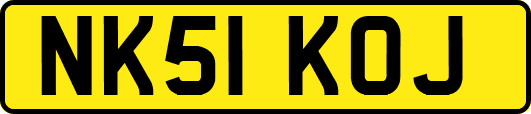 NK51KOJ