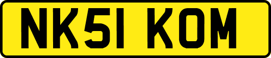 NK51KOM