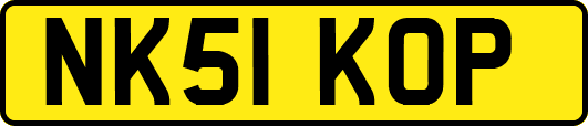 NK51KOP