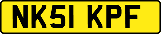 NK51KPF