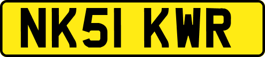 NK51KWR