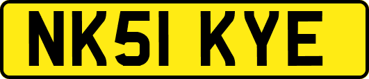 NK51KYE